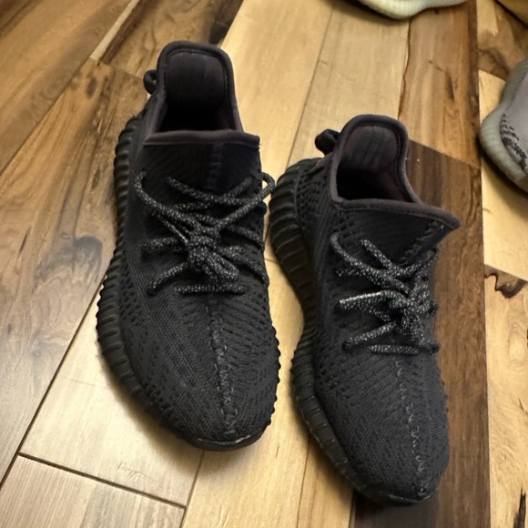 Sneakers Yeezys unisex - Picture 3 of 4